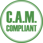 CAM Compliant